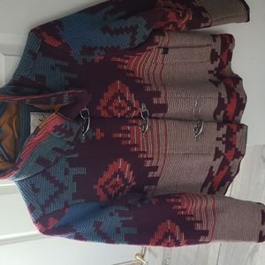 New!! never worn size s/p Woolrich jacket